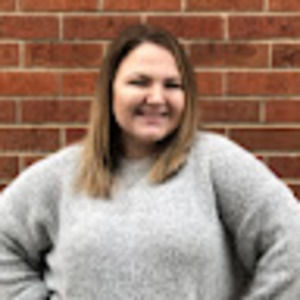 Meet your Posher, Bailey